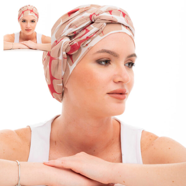 Γυναικείο Τυρμπάν – LNCH-172-1