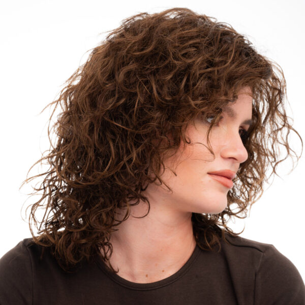 Γυναικεία Περούκα - STRVL-830-6-1