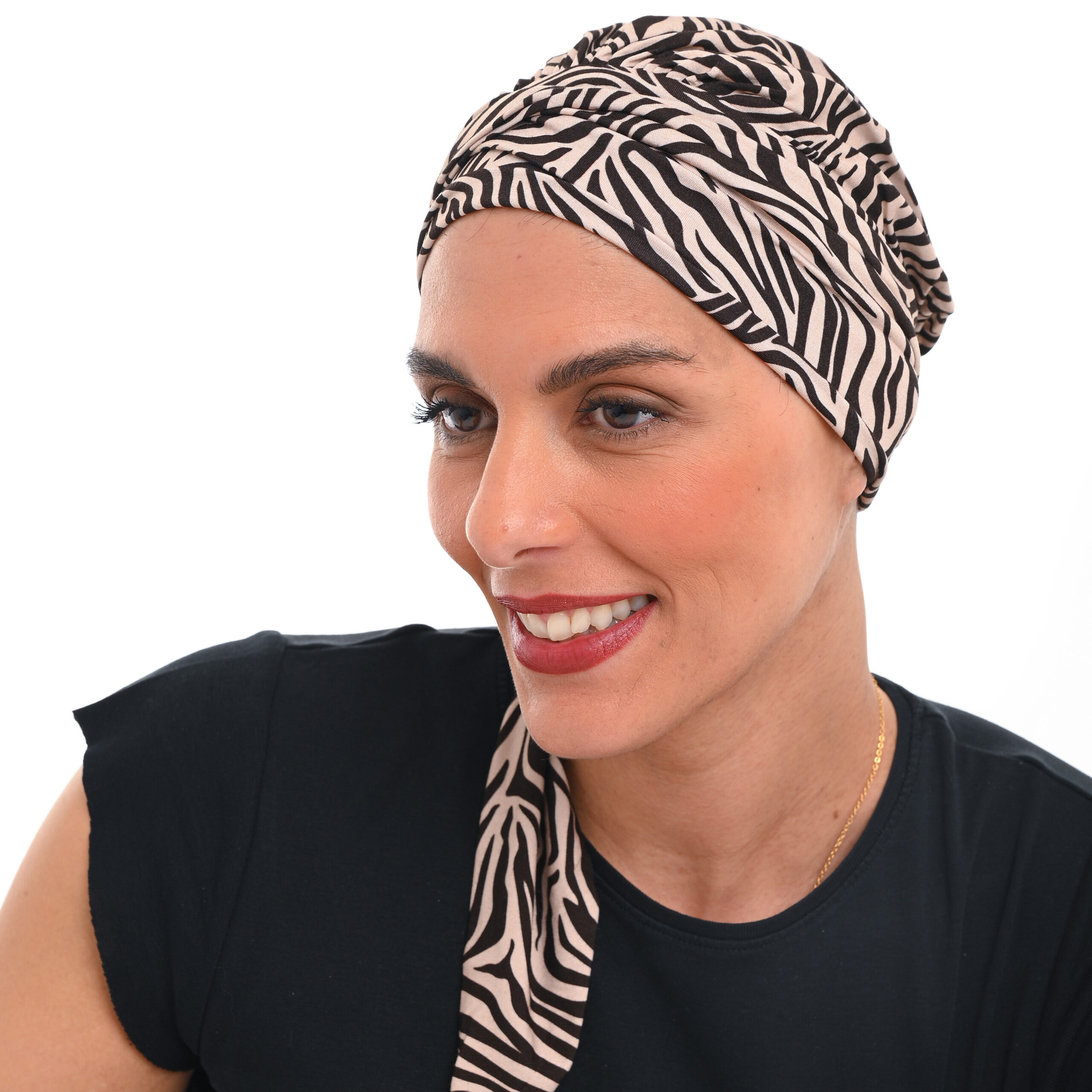 Γυναικείο Τυρμπάν – AM-B547-1