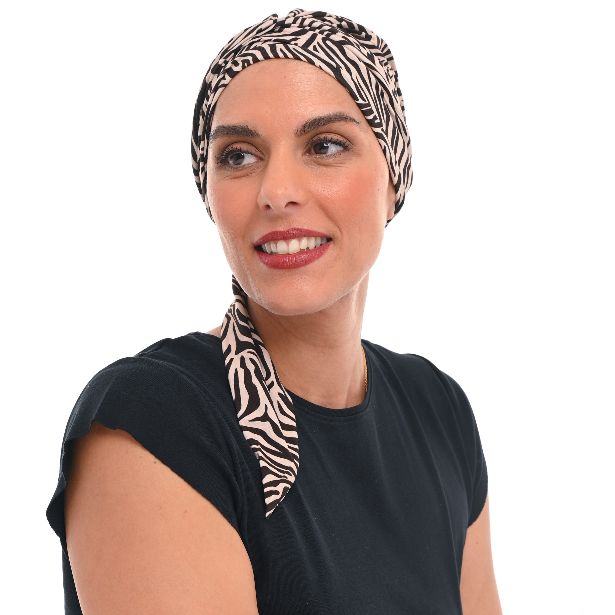 Γυναικείο Τυρμπάν – AM-B547-1 - Image 2