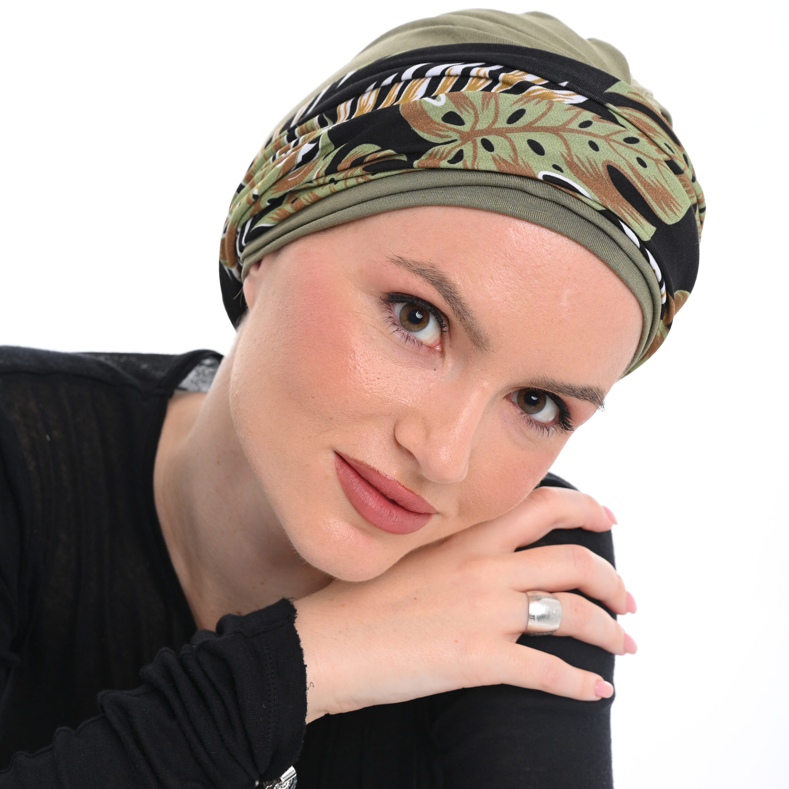 Γυναικείο Τυρμπάν – RLSK-B525-1 - Image 3