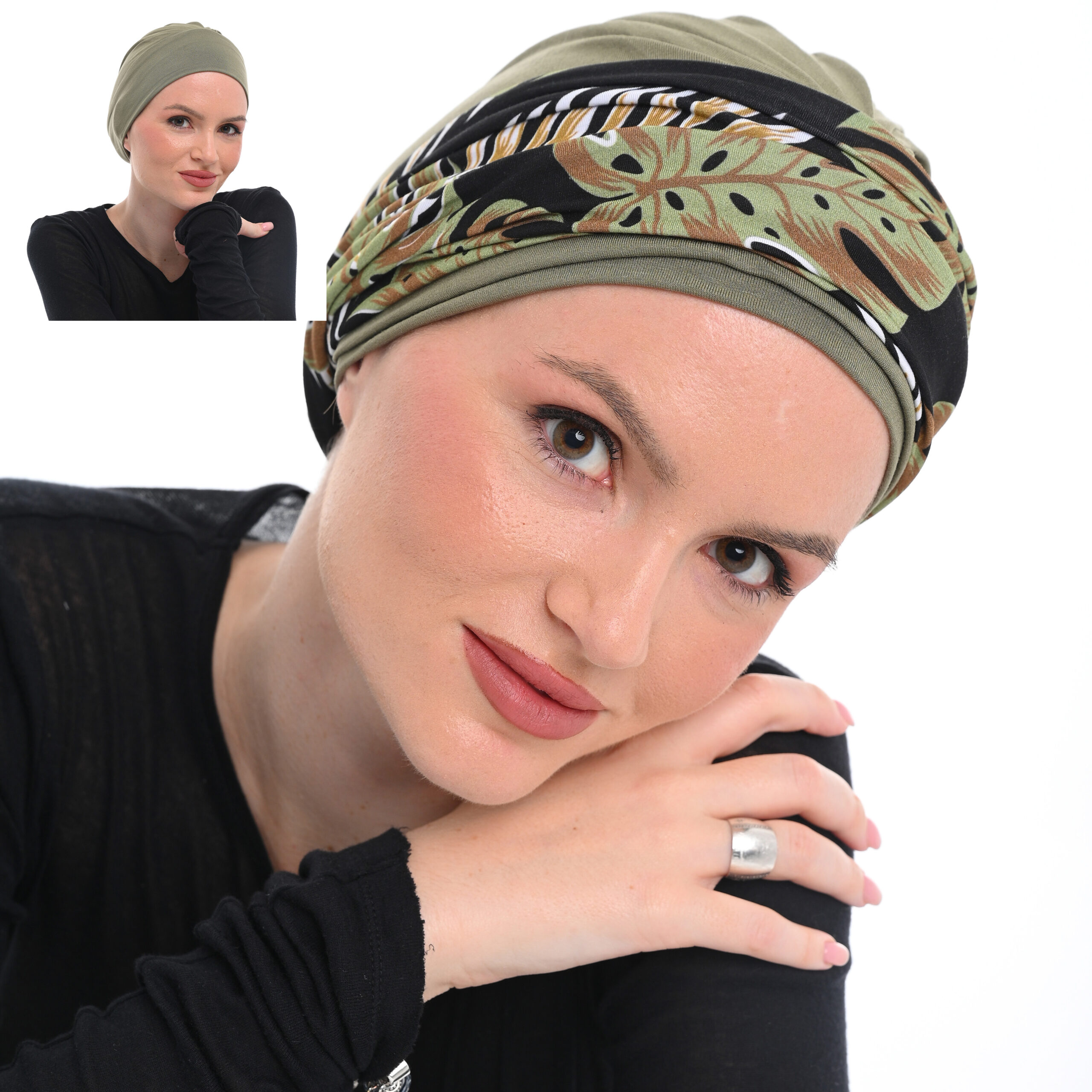 Γυναικείο Τυρμπάν – RLSK-B525-1